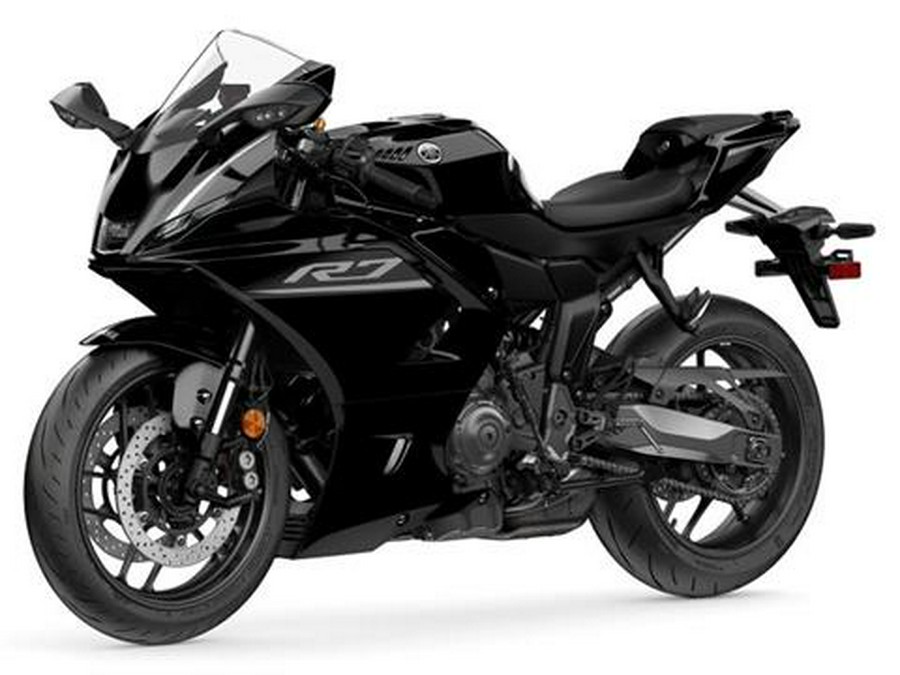 2026 Yamaha YZF-R7