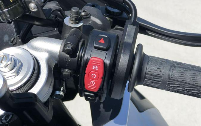 2026 CFMOTO 675SS