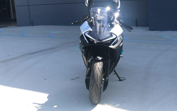 2026 CFMOTO 675SS