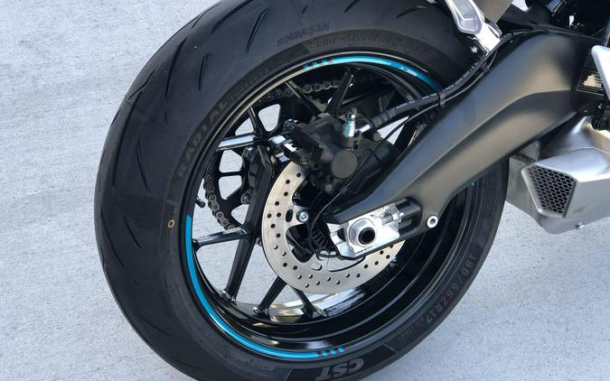 2026 CFMOTO 675SS