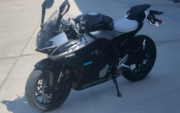 2026 CFMOTO 675SS