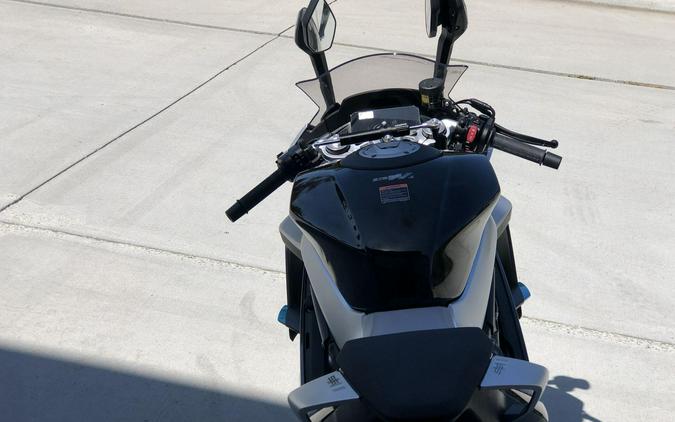 2026 CFMOTO 675SS