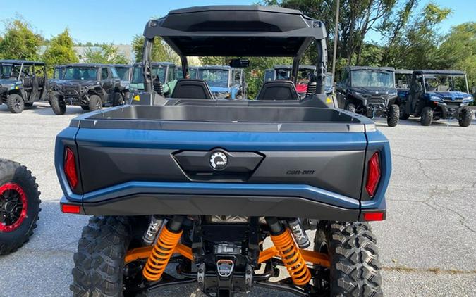 2027 Can-AM Commander XT-P 1000R