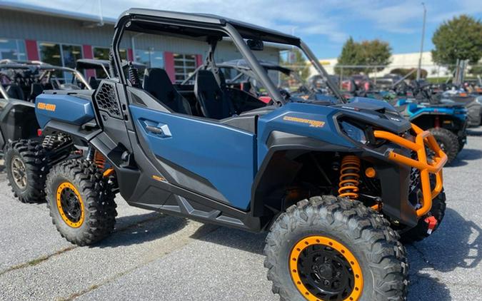 2027 Can-AM Commander XT-P 1000R