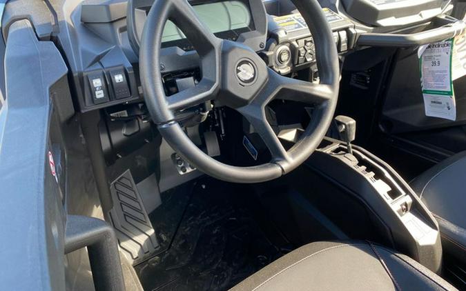 2027 Can-AM Commander XT-P 1000R
