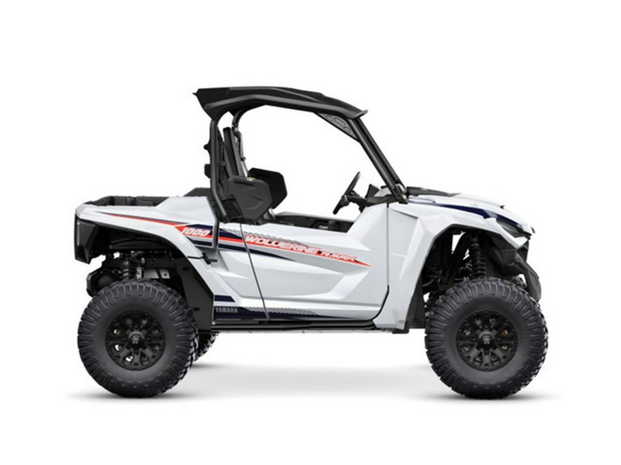 2021 Yamaha Wolverine RMAX2 1000