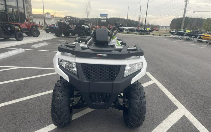 2022 Tracker Off Road TRACKER 300