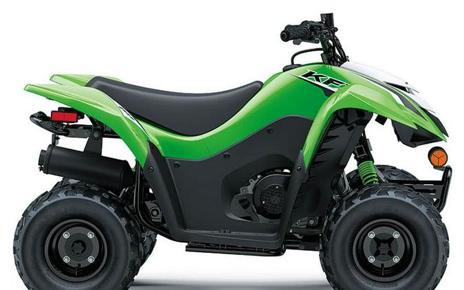 2023 Kawasaki KFX 50