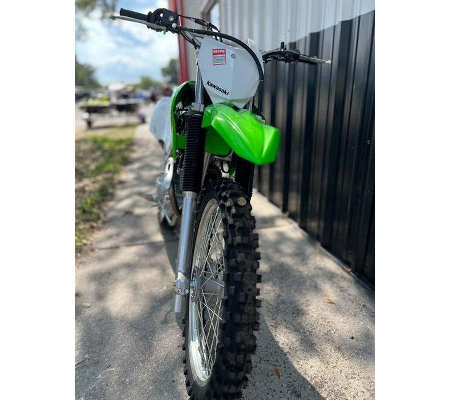 2023 Kawasaki KLX®230 S