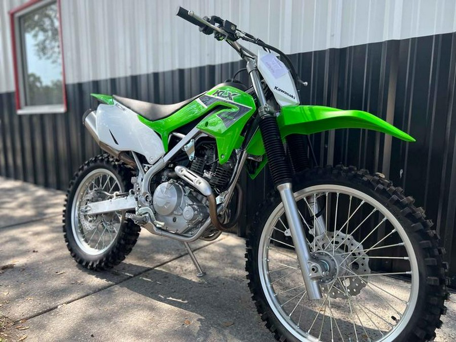 2023 Kawasaki KLX®230 S