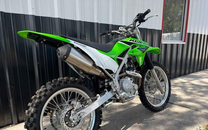 2023 Kawasaki KLX®230 S