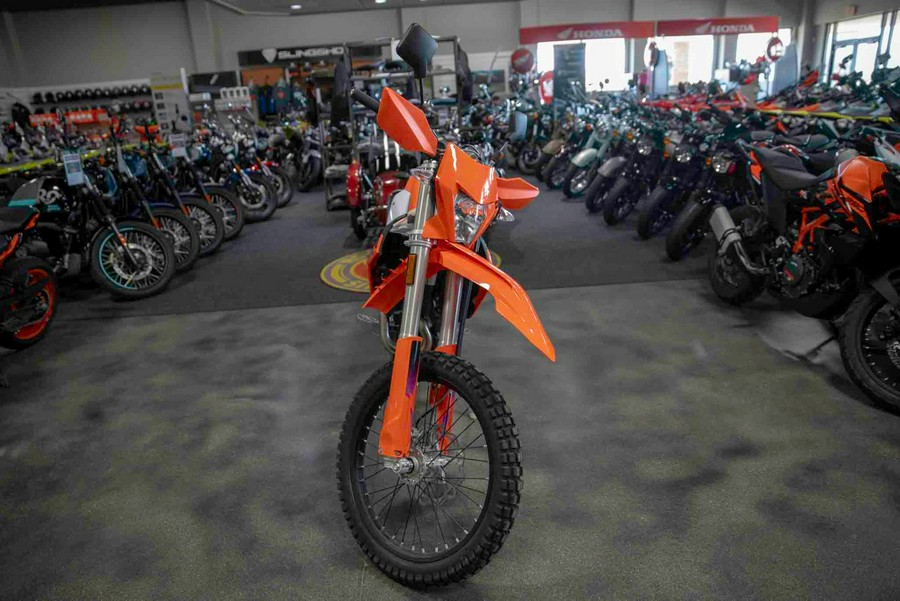 2024 KTM 350 EXC-F