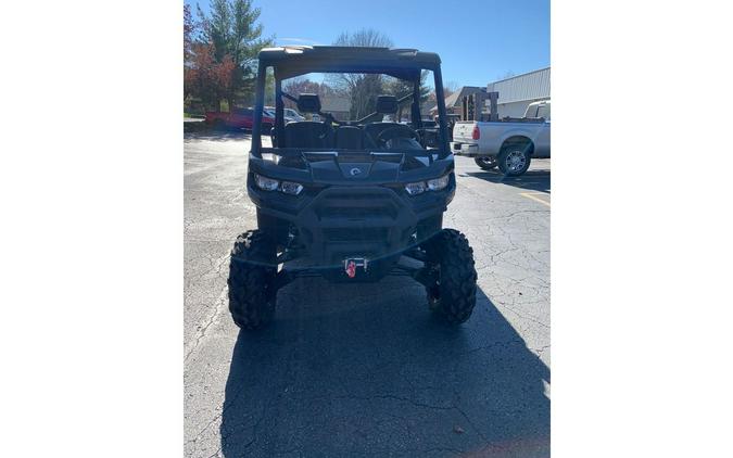 2024 Can-Am 6ERD DEF PRO XT 64 HD10