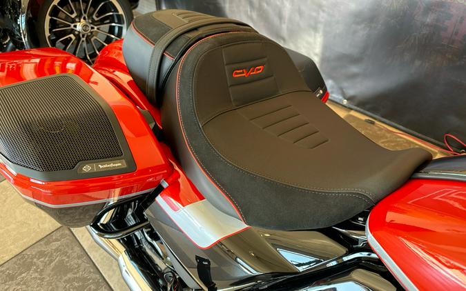 2024 Harley-Davidson CVO™ Street Glide®