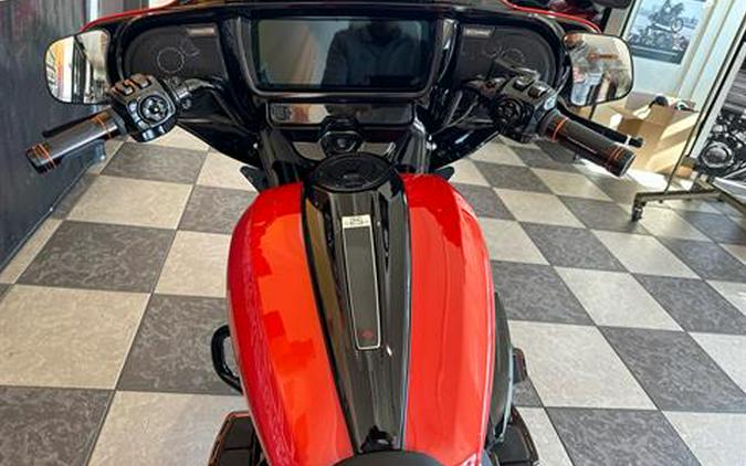 2024 Harley-Davidson CVO™ Street Glide®