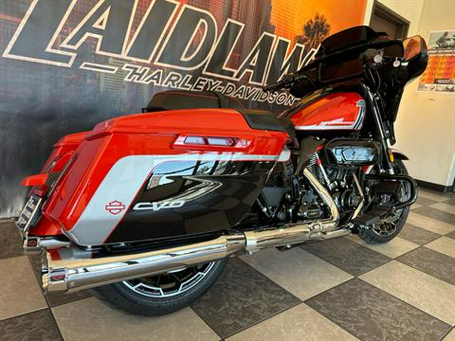 2024 Harley-Davidson CVO™ Street Glide®