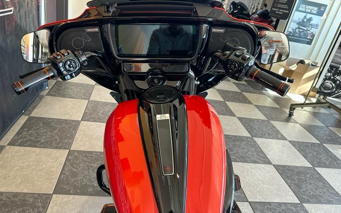 2024 Harley-Davidson CVO™ Street Glide®