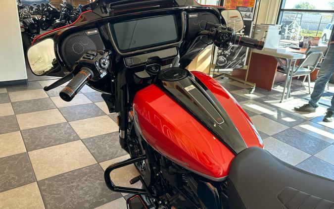 2024 Harley-Davidson CVO™ Street Glide®