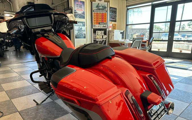 2024 Harley-Davidson CVO™ Street Glide®