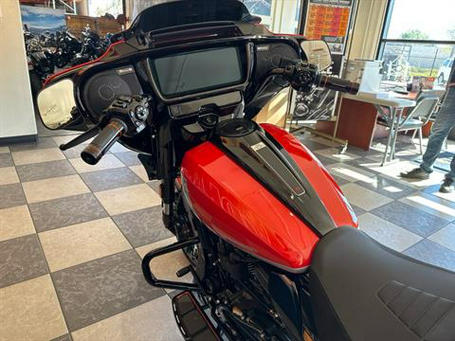 2024 Harley-Davidson CVO™ Street Glide®