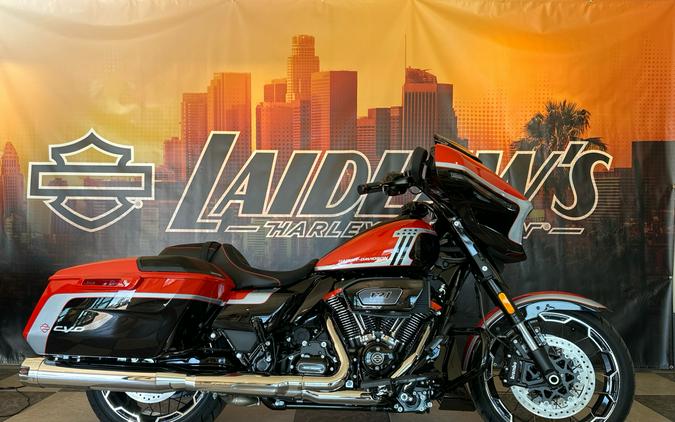 2024 Harley-Davidson CVO™ Street Glide®