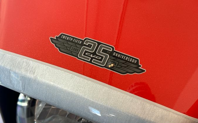 2024 Harley-Davidson CVO™ Street Glide®