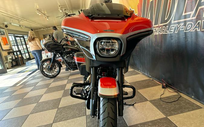 2024 Harley-Davidson CVO™ Street Glide®