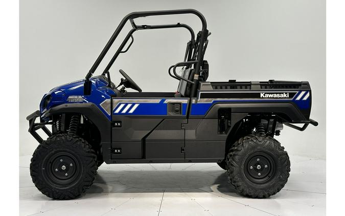 2024 Kawasaki MULE PRO-FXR 1000