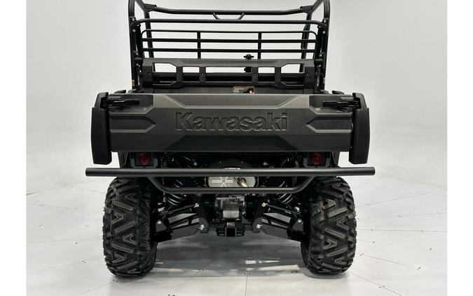 2024 Kawasaki MULE PRO-FXR 1000