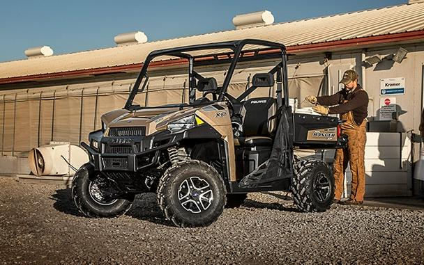 2015 Polaris Ranger XP® 900 EPS