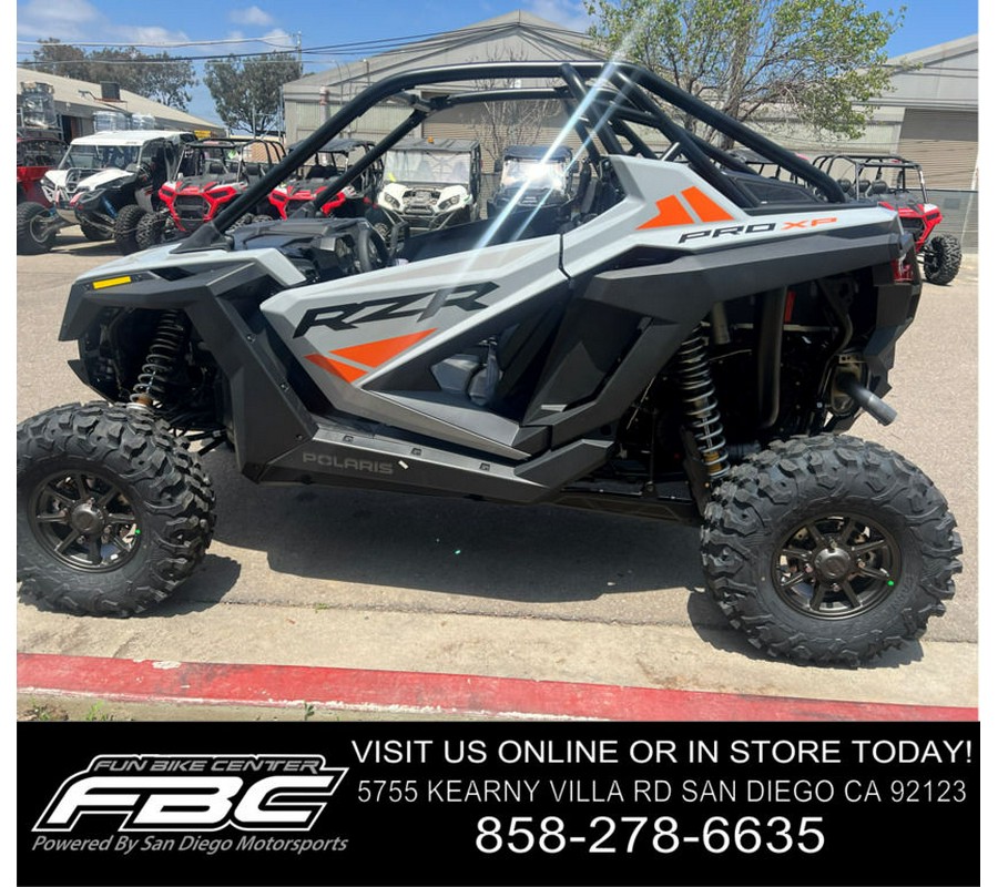 2024 Polaris® RZR Pro XP Sport