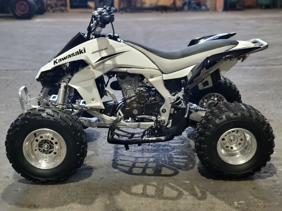 2008 Kawasaki KFX® 450R