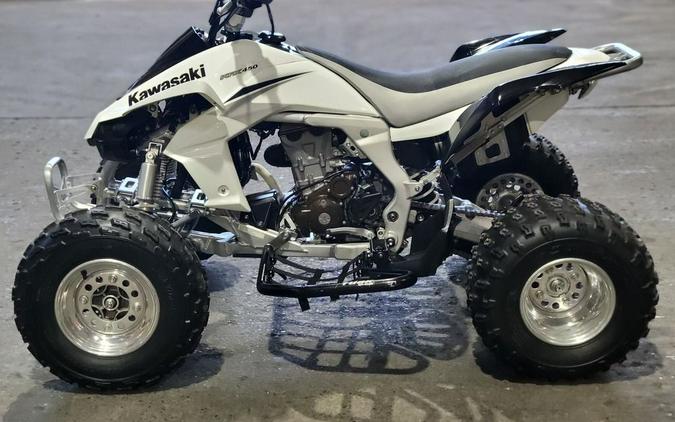 2008 Kawasaki KFX® 450R