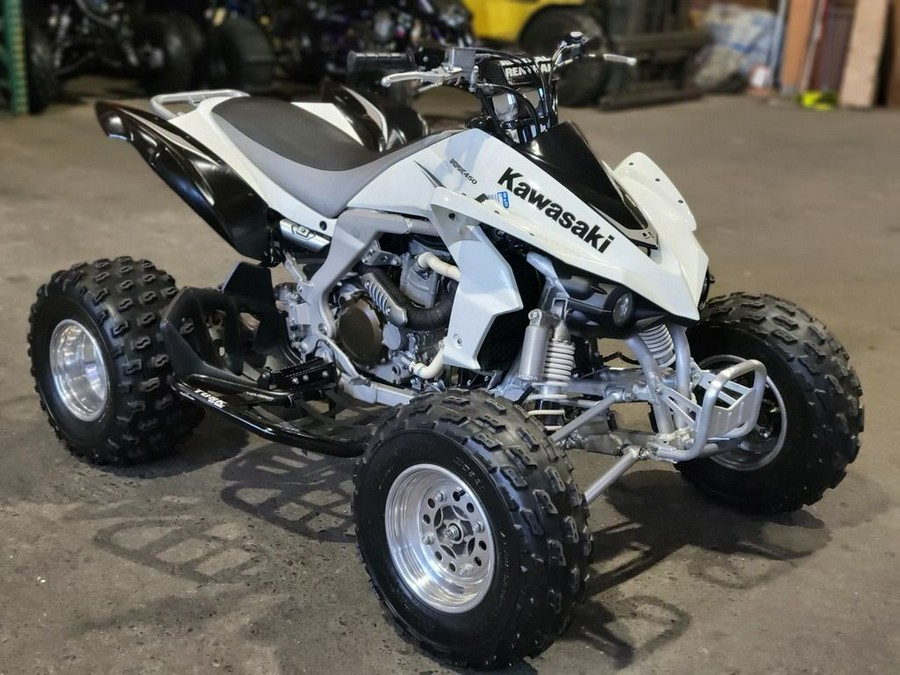 2008 Kawasaki KFX® 450R