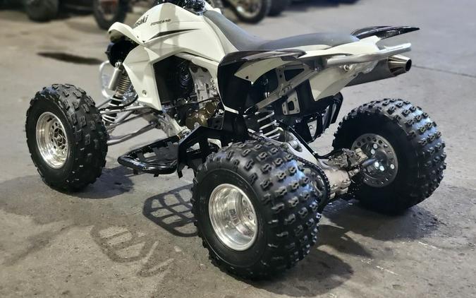 2008 Kawasaki KFX® 450R