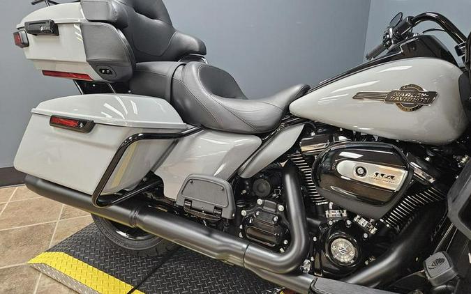 2024 Harley-Davidson® FLTRK - Road Glide® Limited