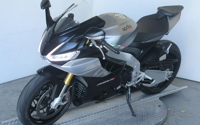 2022 Aprilia® RSV4 1100