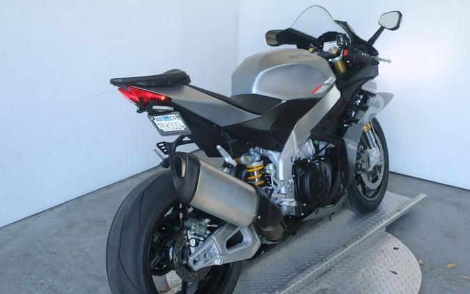 2022 Aprilia® RSV4 1100