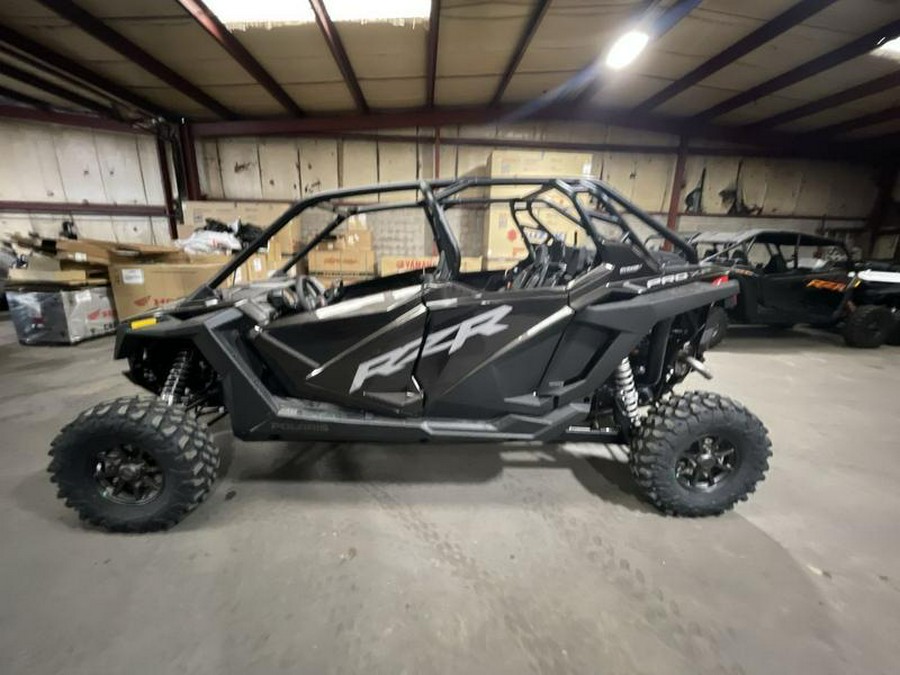 2024 Polaris® RZR Pro XP 4 Ultimate