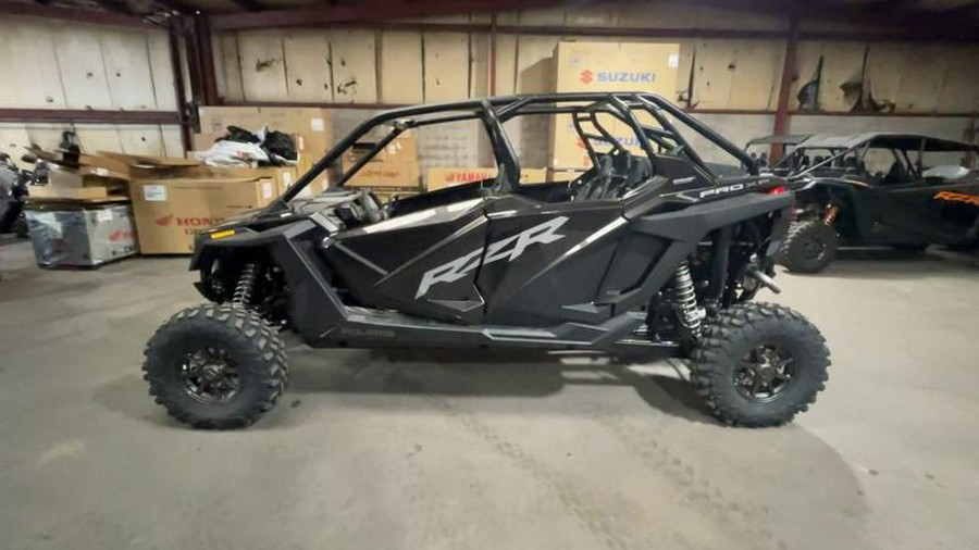 2024 Polaris® RZR Pro XP 4 Ultimate