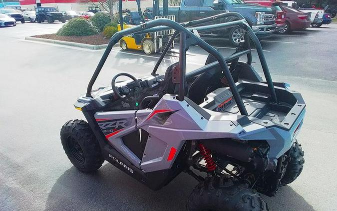 2024 Polaris® RZR 200 EFI