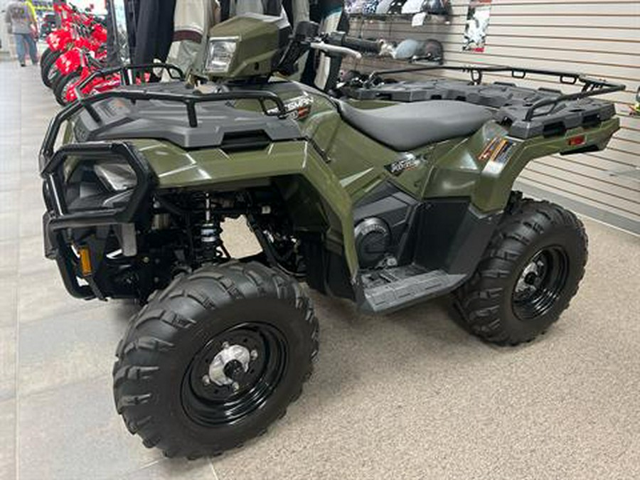 2023 Polaris Sportsman 570 EPS