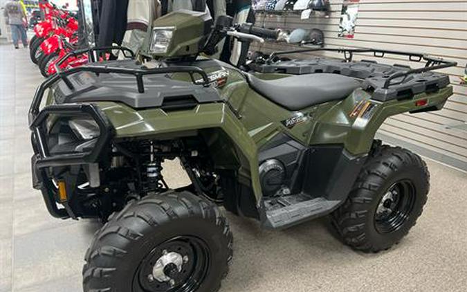 2023 Polaris Sportsman 570 EPS