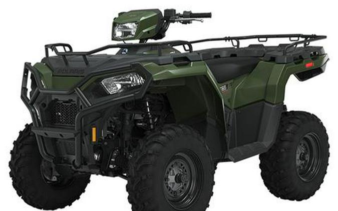 2023 Polaris Sportsman 570 EPS