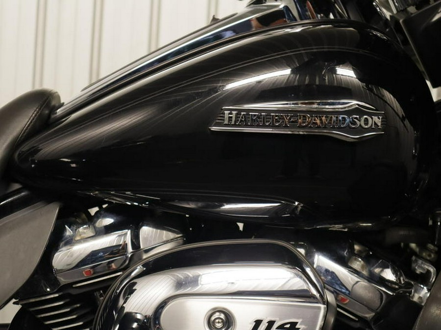 2019 Harley-Davidson® FLHTCUTG - Tri Glide® Ultra