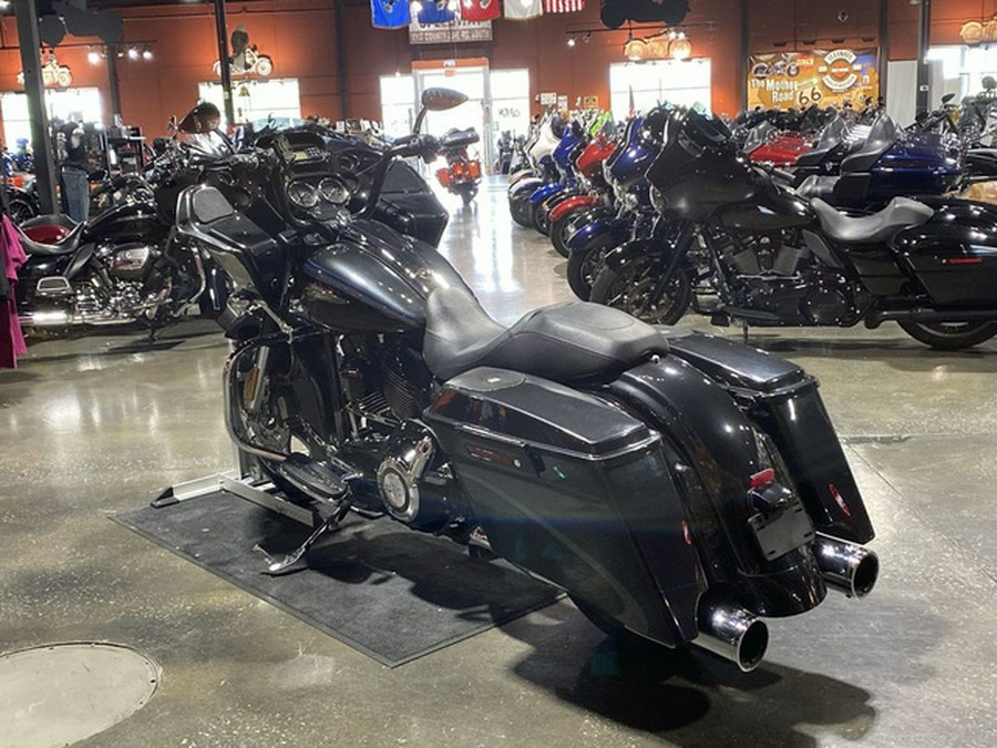 2013 Harley-Davidson FLTRXSE2 - CVO Road Glide Custom