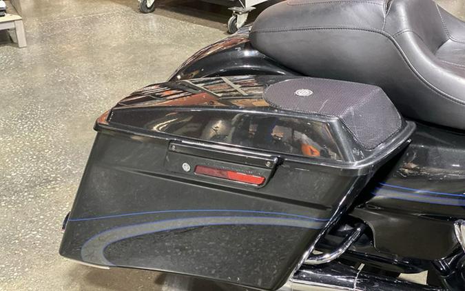 2013 Harley-Davidson FLTRXSE2 - CVO Road Glide Custom