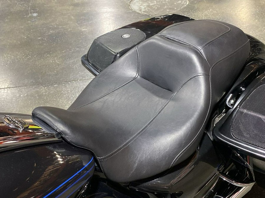 2013 Harley-Davidson FLTRXSE2 - CVO Road Glide Custom