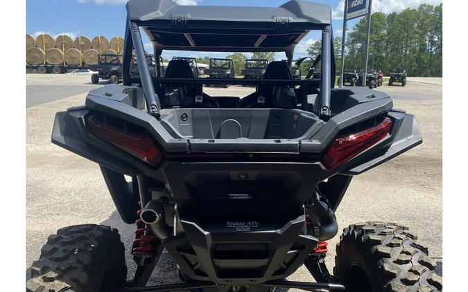 2024 Polaris Industries RZR XP 1000 Ultimate Indy Red