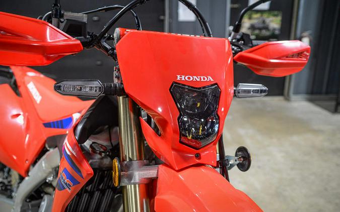 2024 Honda® CRF450RL